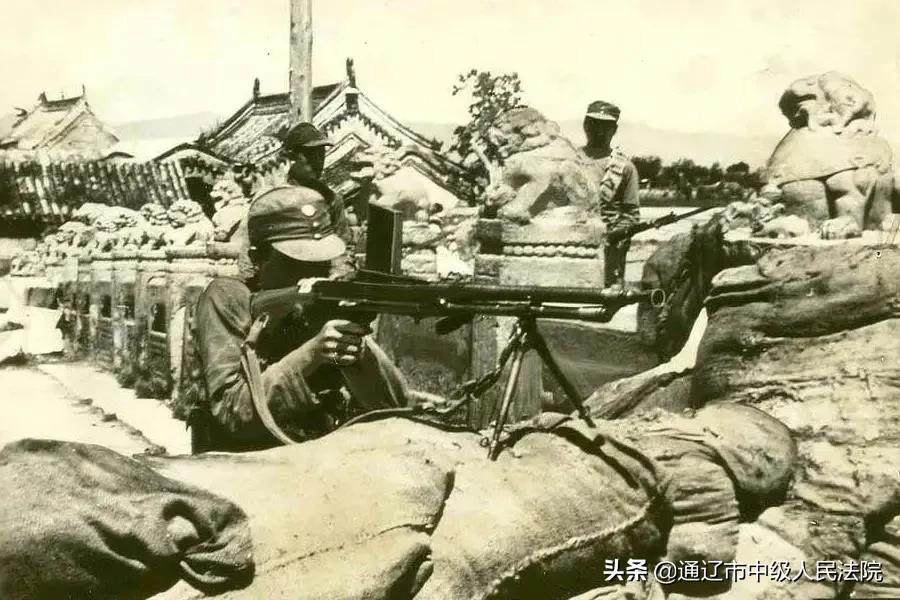 *党**史学习教育|庆祝建*党**100周年——跟我学*党**史·卢沟桥事变