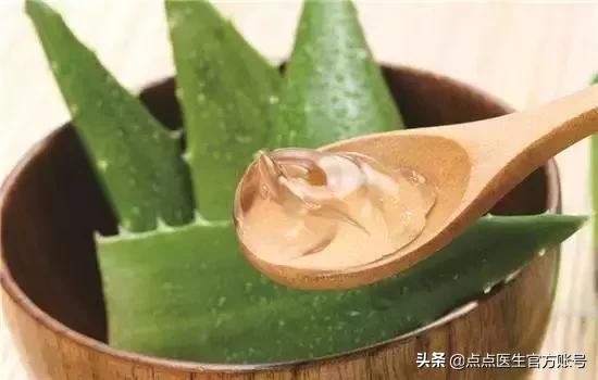 芦荟胶可以起到祛痘的作用吗,芦荟胶有什么作用能祛痘印吗