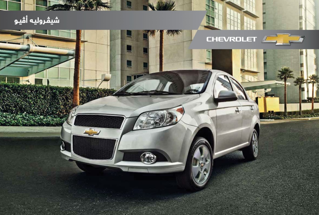 南方的雪佛兰,银色的雪佛兰