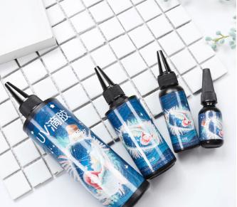 滴胶新手入门需要哪些材料,滴胶新手入门教程