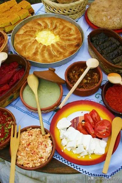 2020最佳旅行目的地榜单揭晓,2019年十大旅行目的地