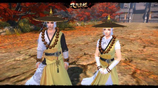 江湖武学九阴真经,九阴真经最值得去的地方