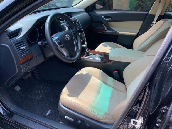 十年的丰田锐志还值得入手吗,零6年的锐志还值得买吗