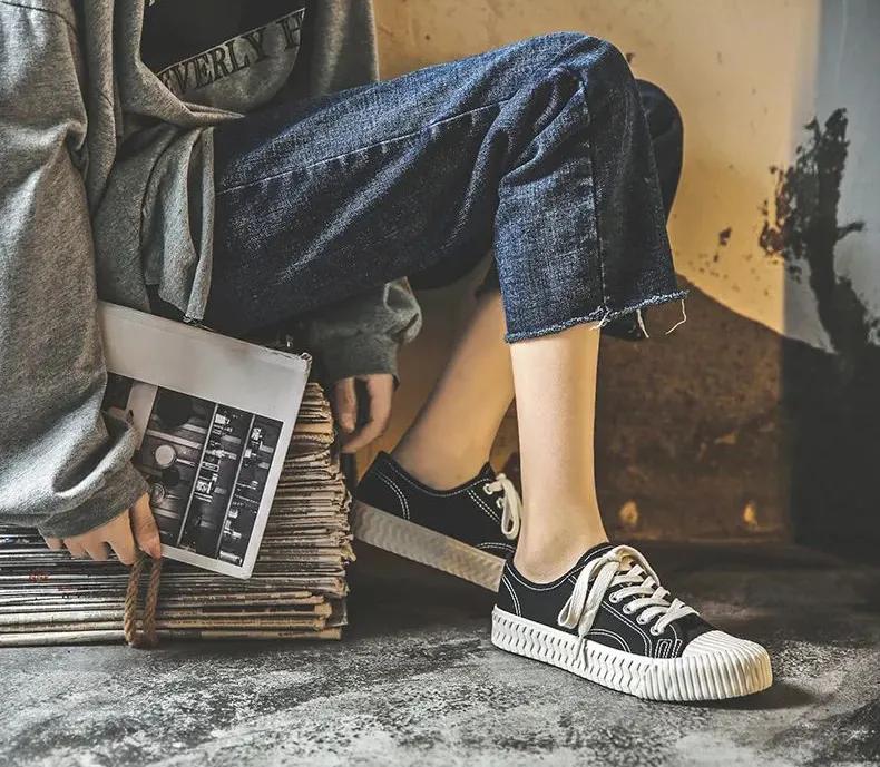 99买的鞋子,99元好看的鞋