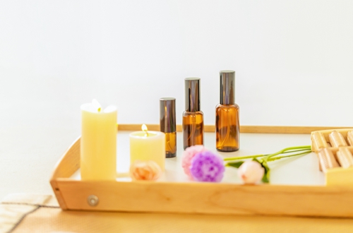 精油的保存方法,自制精油可以保存多久