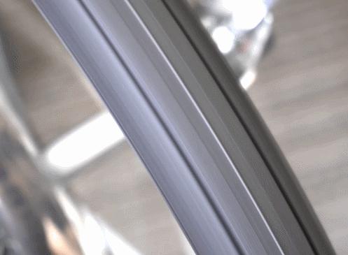 什么礼物让孩子一直挂念你?Babyrun萌骑奇儿童自行车测评