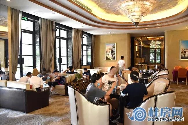 桂林市内房价多少钱一个月,桂林市平均工资是多少