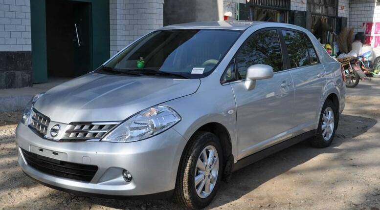 日产颐达优点与缺点,日产颐达优缺点