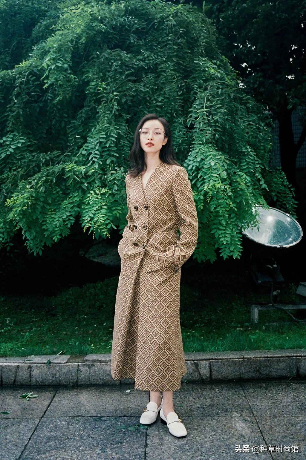 早秋必穿的6双鞋太好看了,早秋必备的100种单品