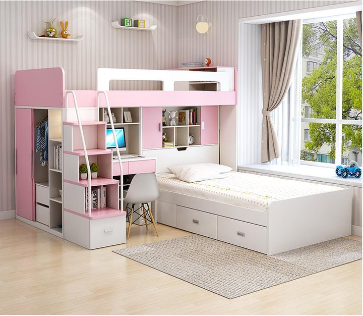 买上下床怎么选不踩坑,买上下床要准备什么