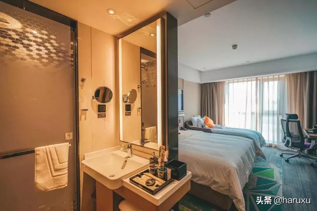 希尔顿酒店文化及特色,希尔顿酒店核心理念