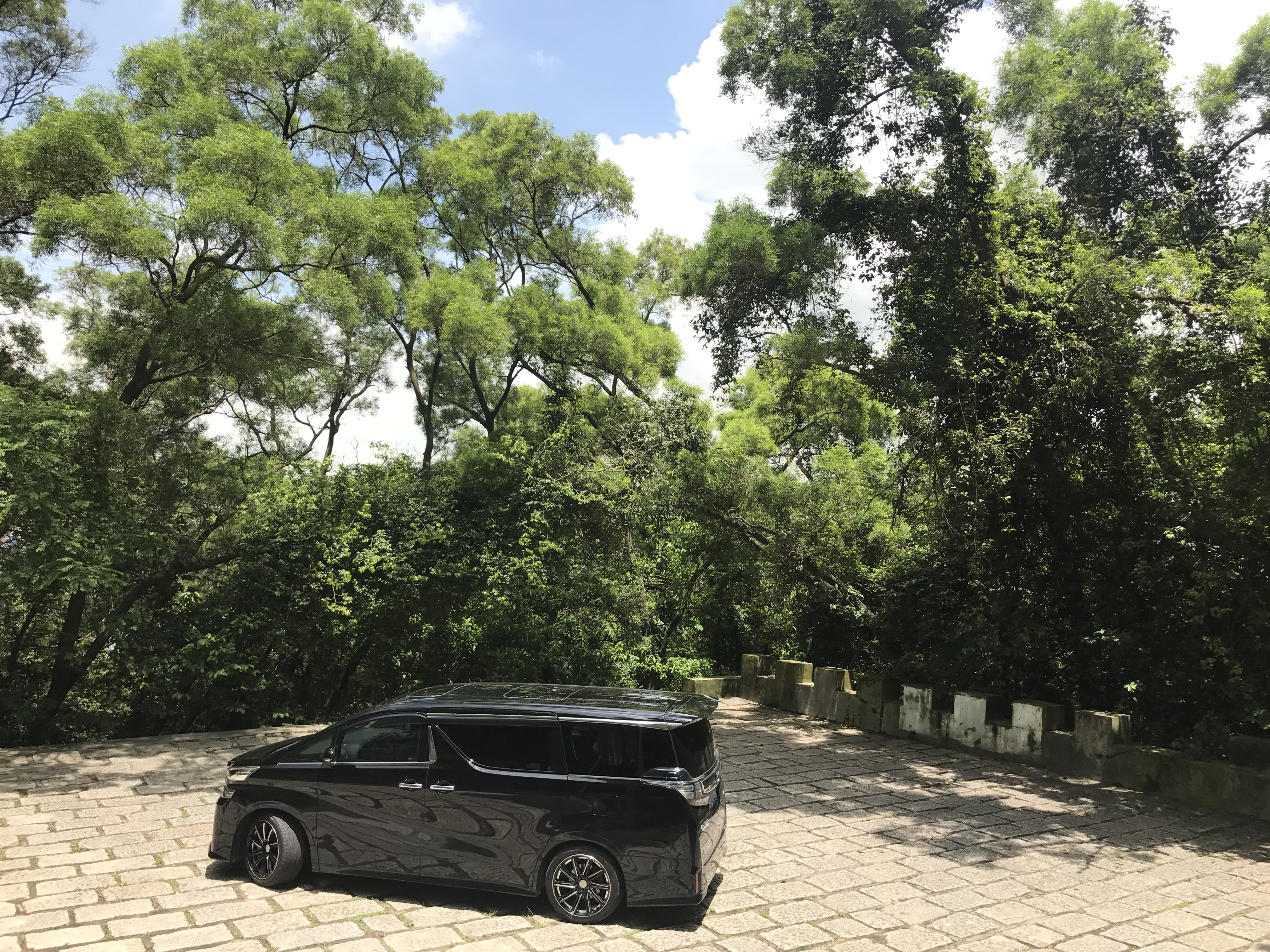 埃尔法丰田香港报价,丰田埃尔法为何能卖到100多万