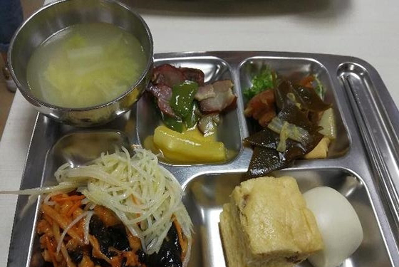 电子厂里伙食,电子厂夜班伙食怎么样