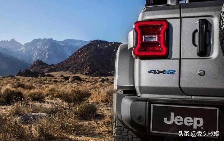 牧马人4xe和牧马人汽油版哪个更好,配2.0t便宜车型推荐