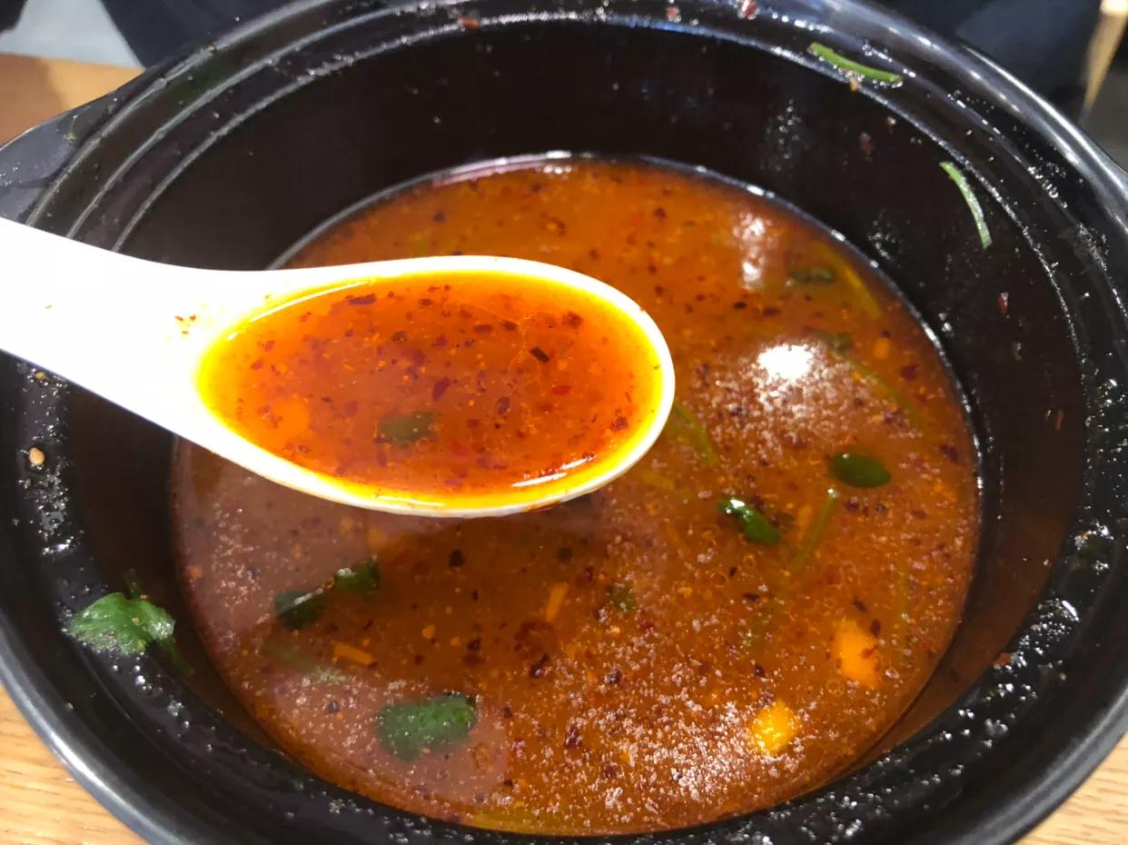 郑州哪里的土豆粉最好吃,郑州高新区最好吃的砂锅土豆粉