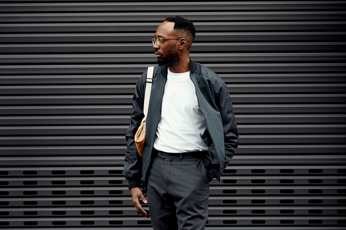 休闲通勤的背包,什么样的背包百搭又轻便