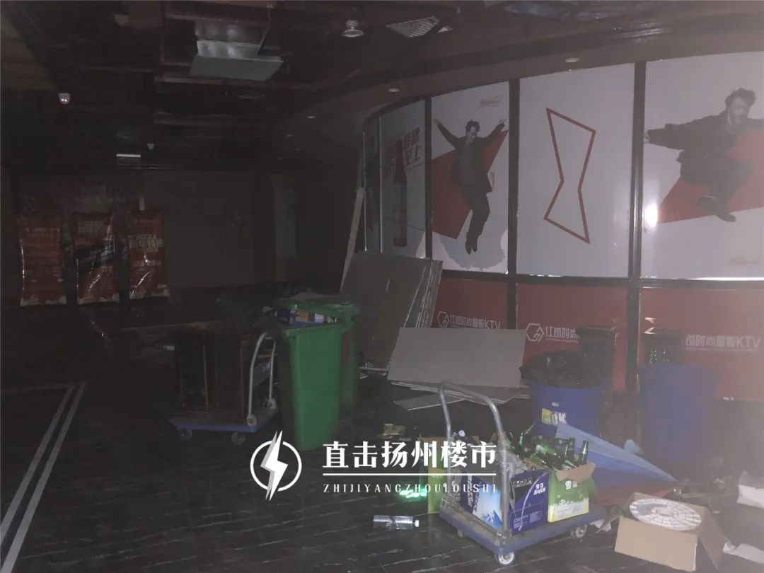 一声叹息！扬州这家商场培训机构扎堆，正艰难转型