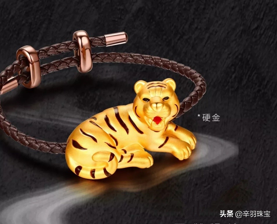 珠宝店卖黄金工资怎么样,珠宝店买黄金背后的费用