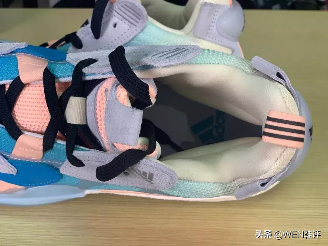 yeezyboost700经典鞋,adidasyeezy700全部配色