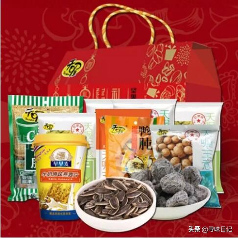 88.8%的鄞州人都在这买年货！干货、海鲜……超高品竟然还是白菜价