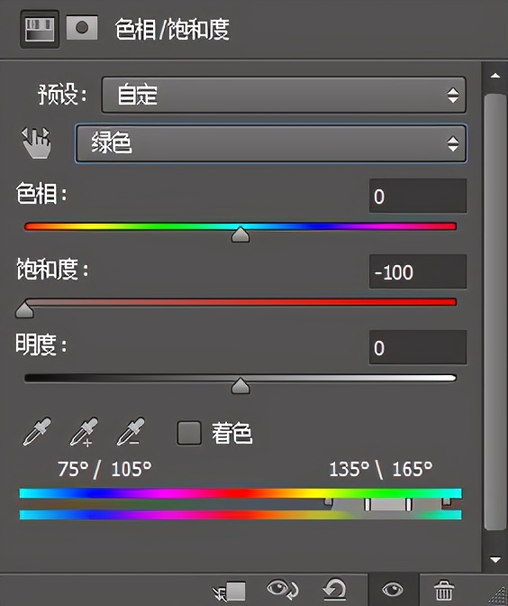 ps复杂背景发丝相近颜色抠图方法,ps通道抠人物发丝