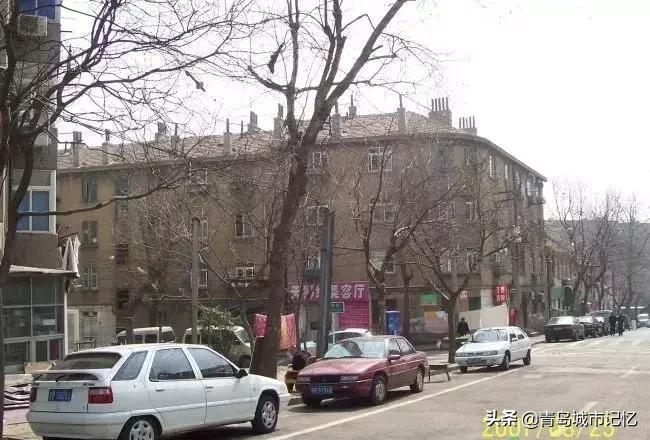 老青岛西镇滋阳路22号,青岛西镇甜沫滋阳路