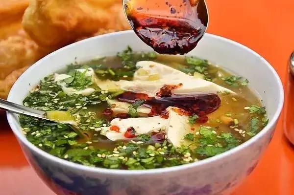 银川早餐排行榜前十名清真,银川好吃的早餐店铺推荐