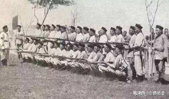 无湘不成军是什么梗,无湘不成军湖南话