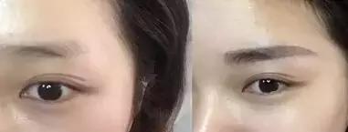 眉毛一变,眉毛一变气质也变