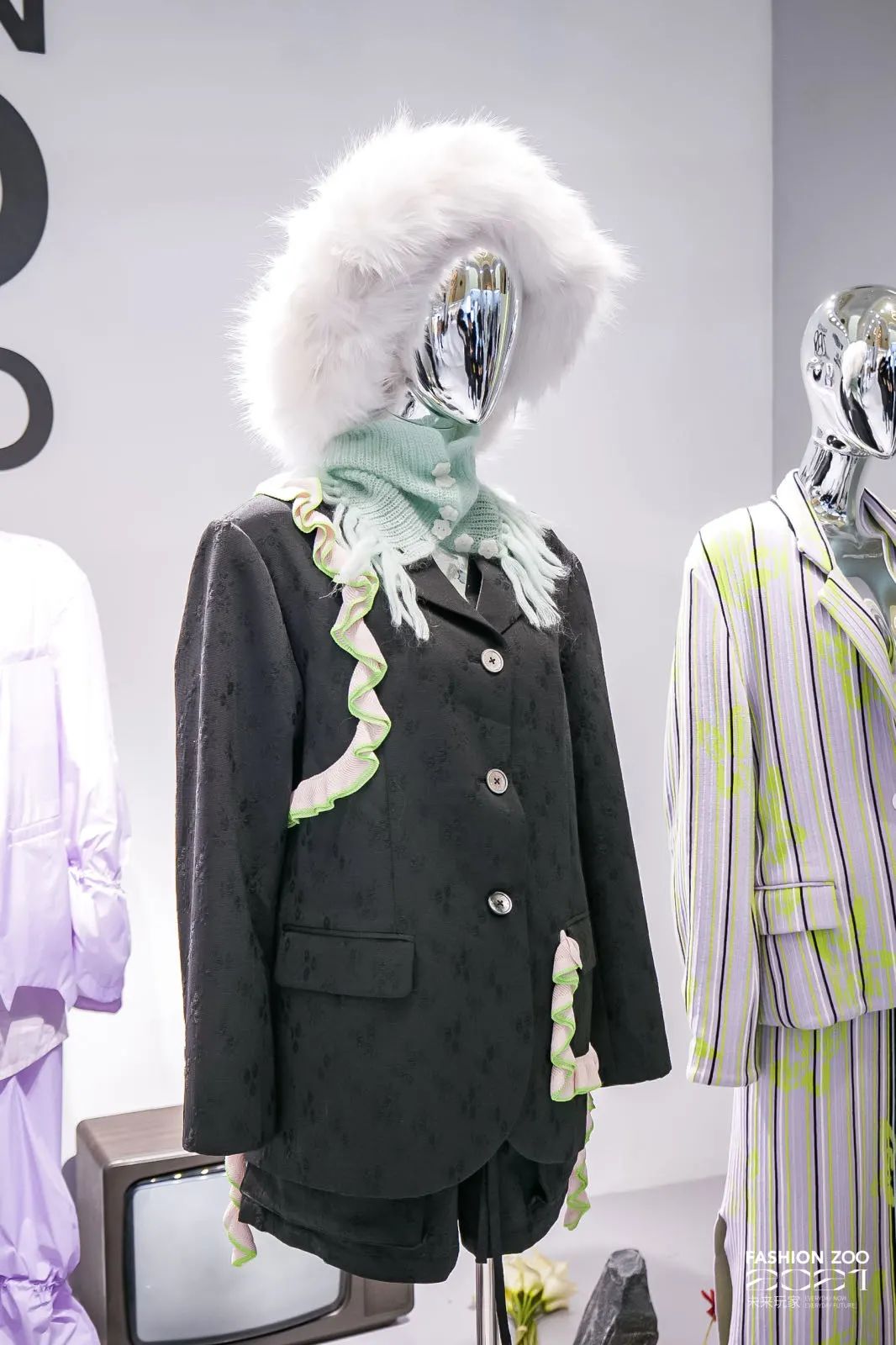 fashionzoo探店,2019fashionzoo时髦圈