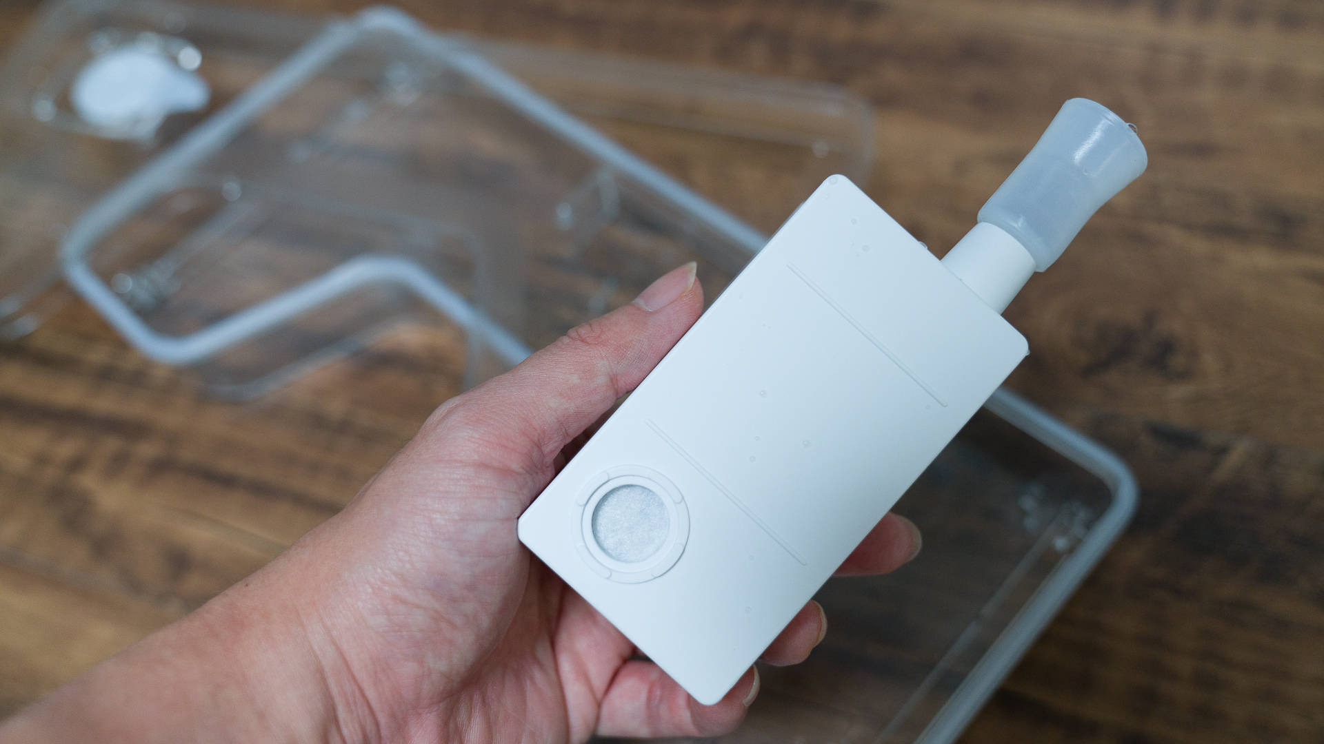 小米智能电烤箱深度测评,小米米家智能蒸烤箱