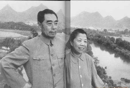 周恩来：我永远不会成为投降派！弥留之际他在担心什么？