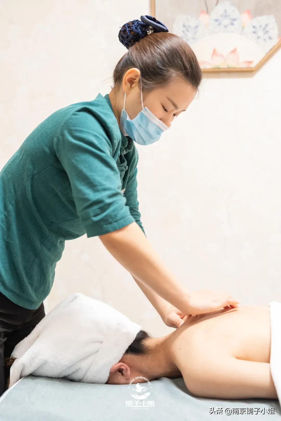 焕然一新spa养生体验馆,南京健康养生体验馆