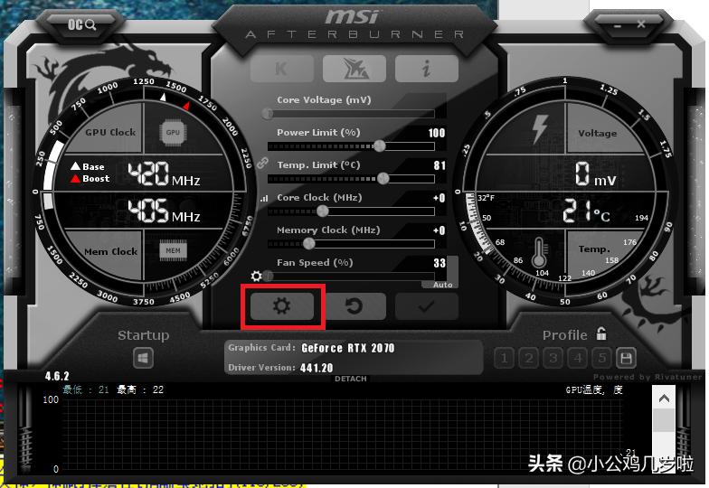 显卡测试工具大全,最常用的显卡性能测试软件有哪些