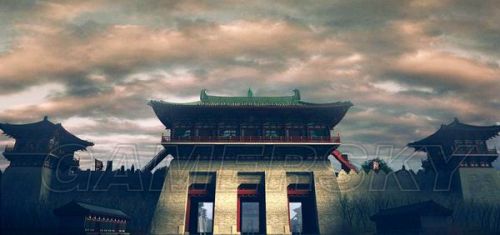 李世民雄才大略发动玄武门之变,玄武门之变时李世民有哪些势力