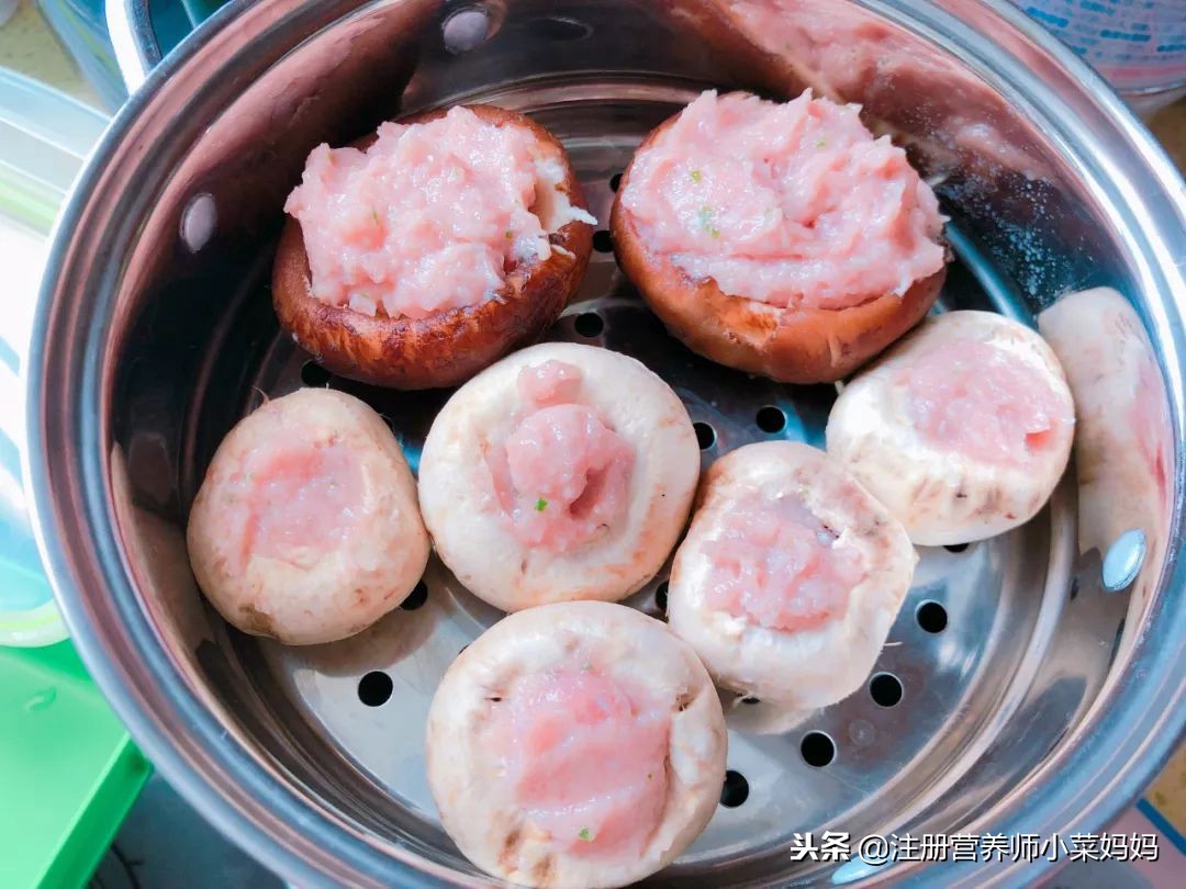 宝宝不肯吃肉小妙招,宝宝不爱吃肉有妙招