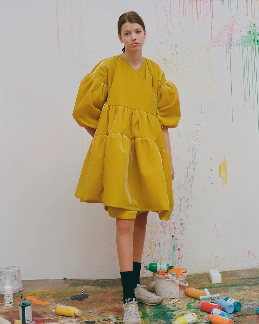 在逃公主什么样子,迪士尼在逃公主裙子