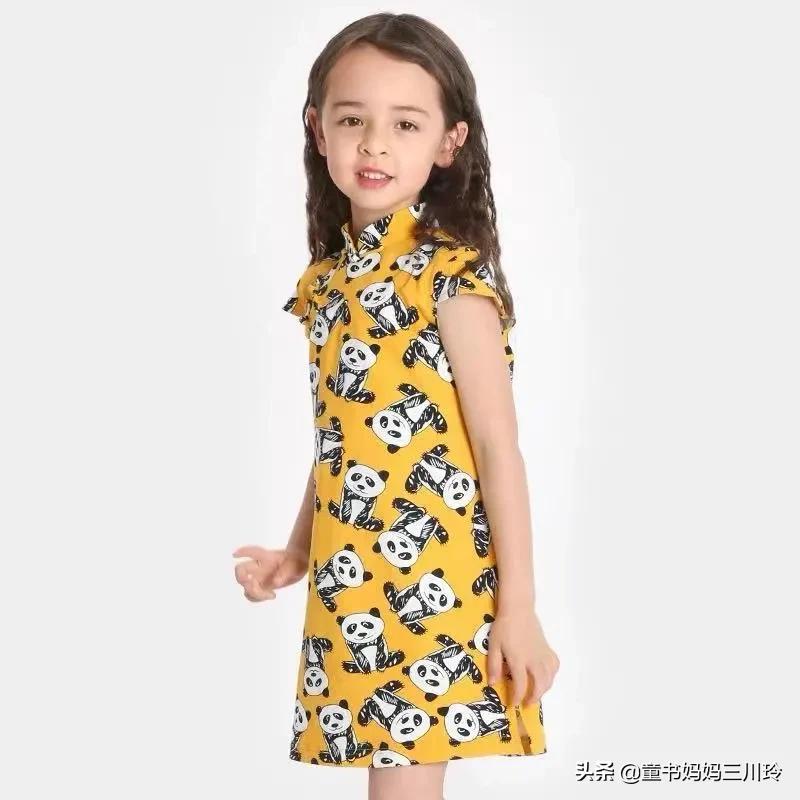 孩子开学如何穿得更舒适,开学怎么穿舒适又好看