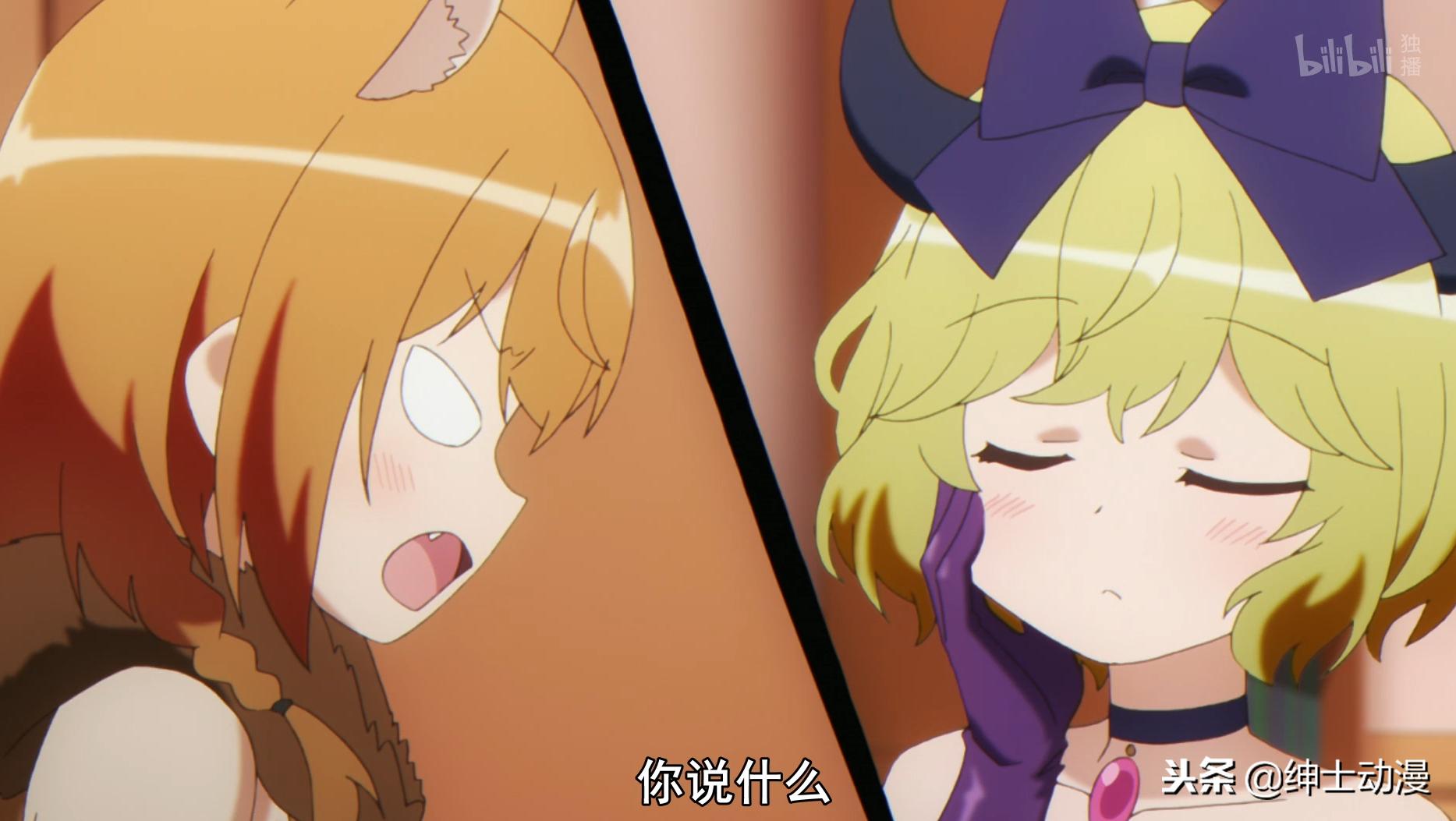 动漫二次元cos原神,最还原的二次元cos