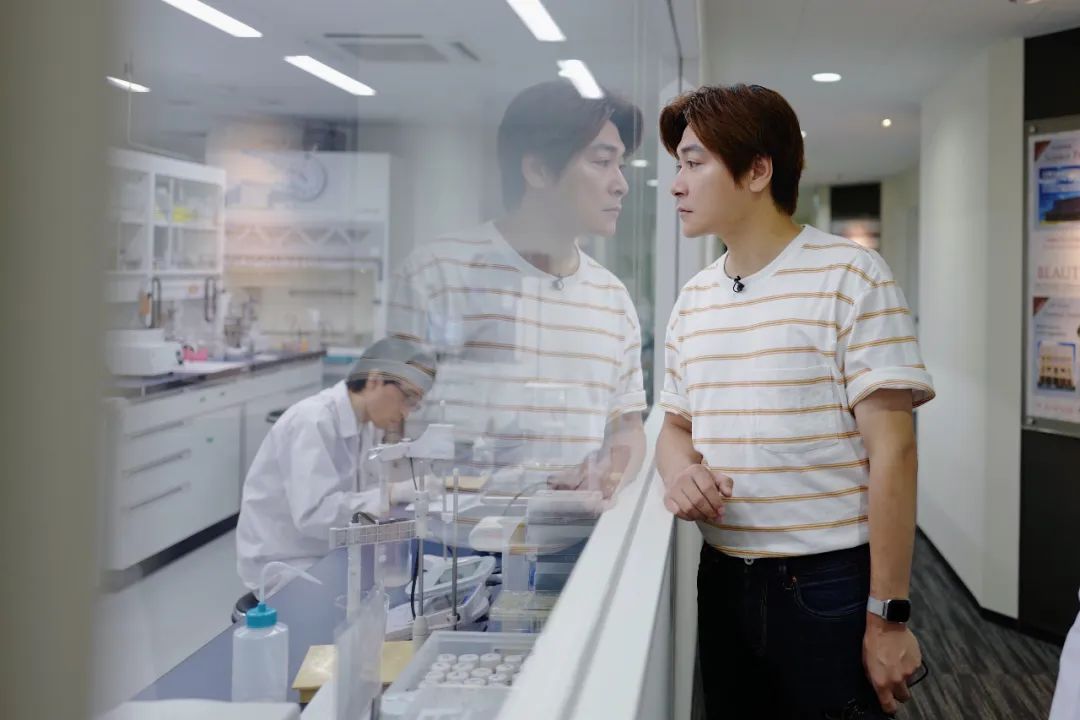 个性消费时代,内容为王的俊平品牌如何批量制造爆款美妆D2C?