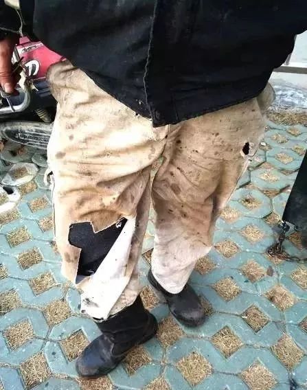 焊工最容易受什么伤,焊工的苦一般人能承受吗