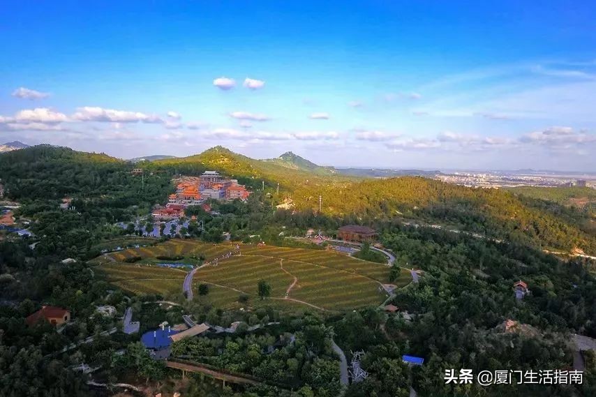 厦门3号线延伸段什么时候能通车,厦门地铁3号站点风景