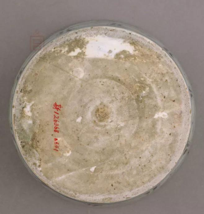 两岸故宫馆藏元代瓷器鉴赏,故宫元代瓷器碎片