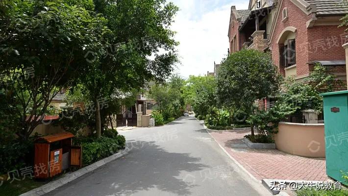 两江新区优质学区房来袭,未来发展了不起,快抢占优秀资源