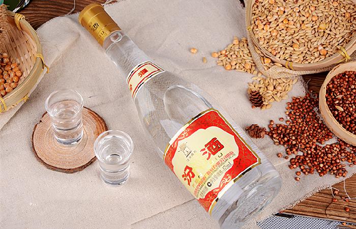 五款最好的口粮酒排名图片,便宜好喝不上头的口粮酒有哪些