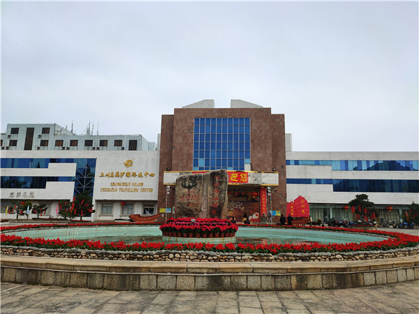 上川岛旅游自由行两天一夜攻略,上川岛旅游哪个季节去比较好