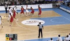 王治郅易建联首发,王治郅易建联带队