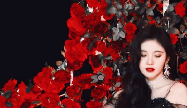 鞠婧祎卷发怎样用卷发棒卷,鞠婧祎从活泼变文静