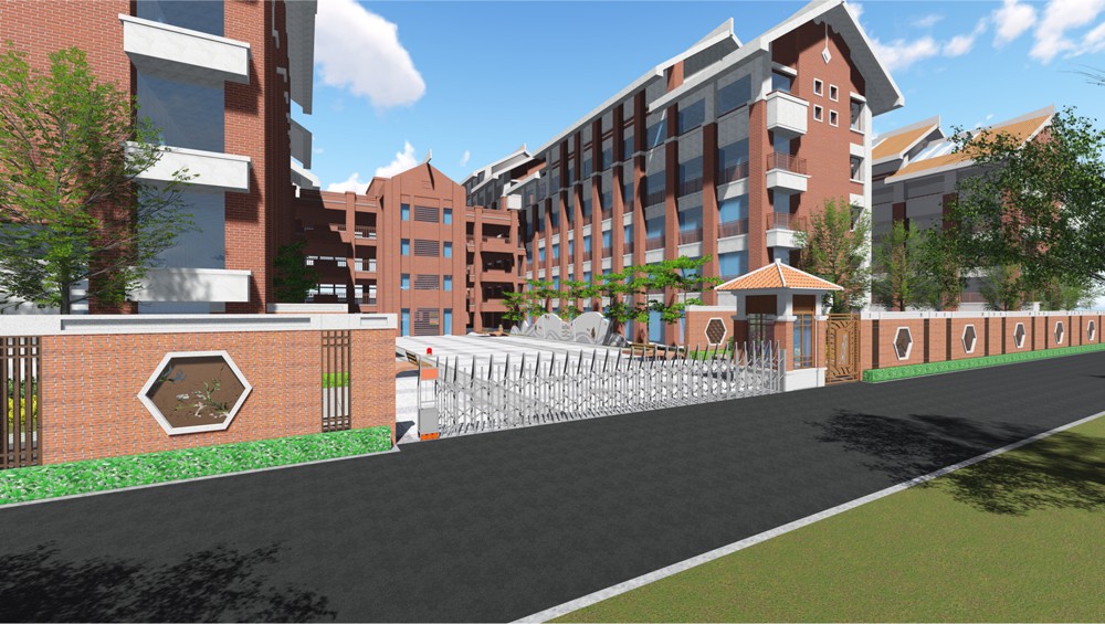 龙文区闽南师范附属小学怎么样,闽南师范大学附属小学2018