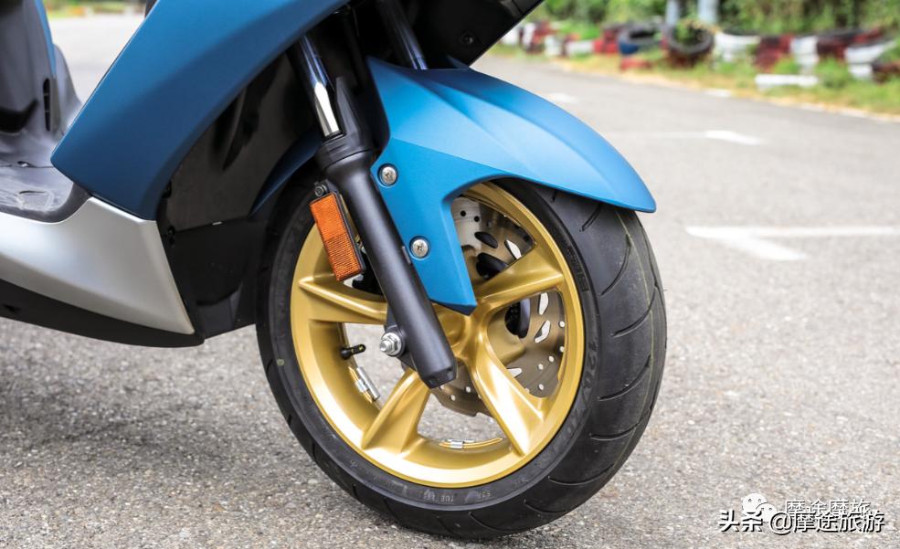 雅马哈smax155油耗实测,测评雅马哈Smax视频